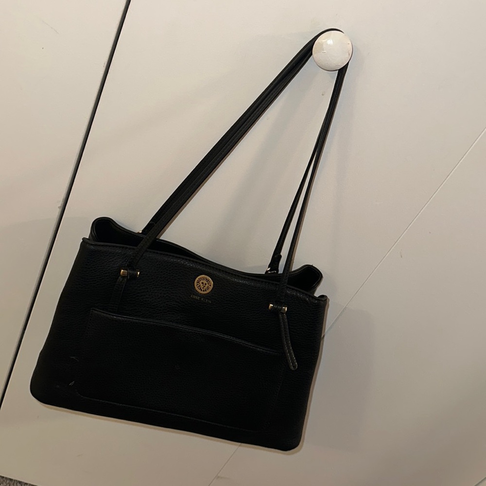 Anne Klien purse